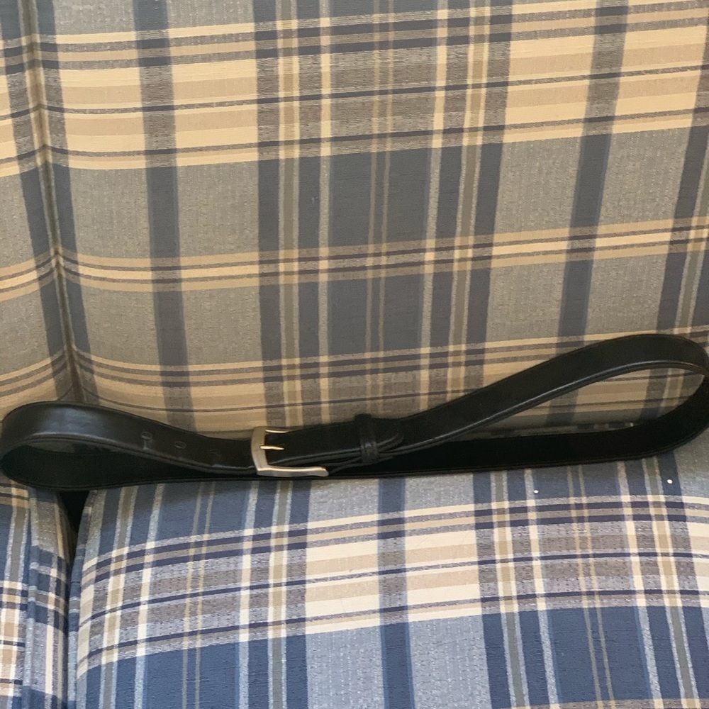 Men’s belt . 47 inches long.
